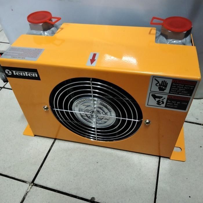 Hydraulic Fan Cooler AH 1470 / AH1470 / Fan Cooler 200lpm
