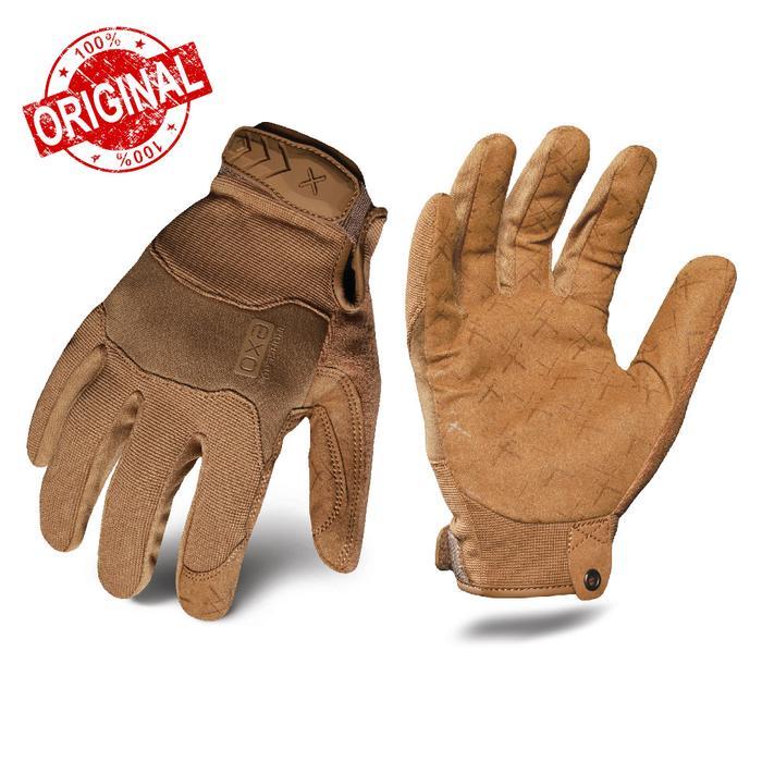 Ironclad EXO Tactical Pro Gloves