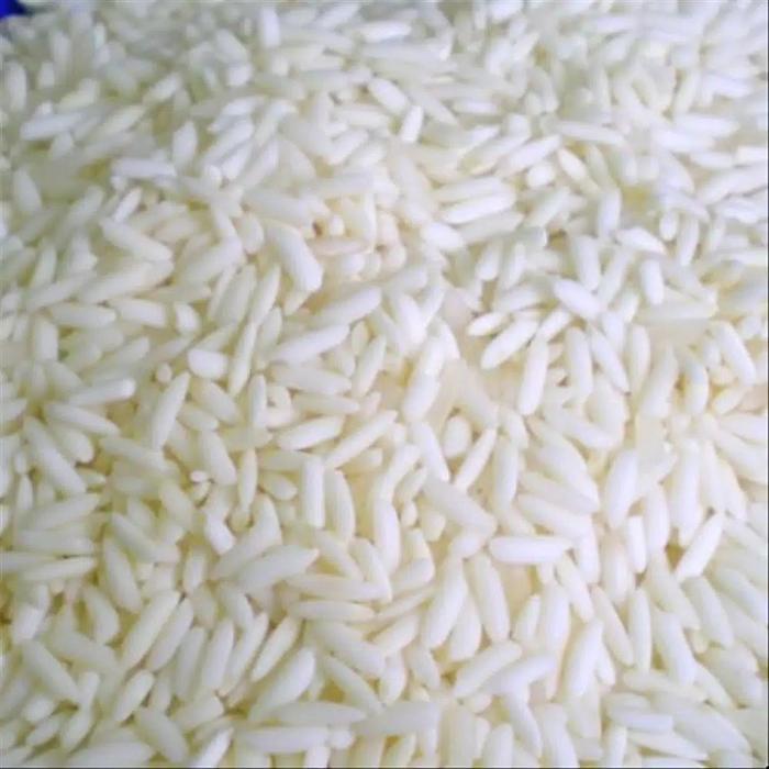 READY Ketan Putih Subang 1 Liter (Beras/Bakcang)