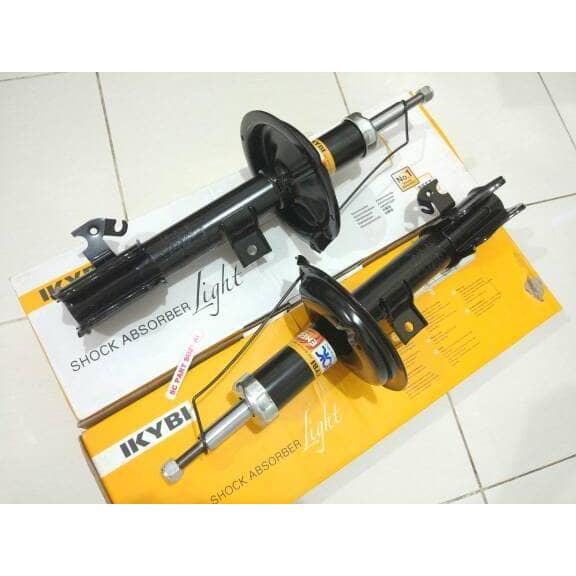 Shock Breaker Depan Suzuki Swift Ikybi