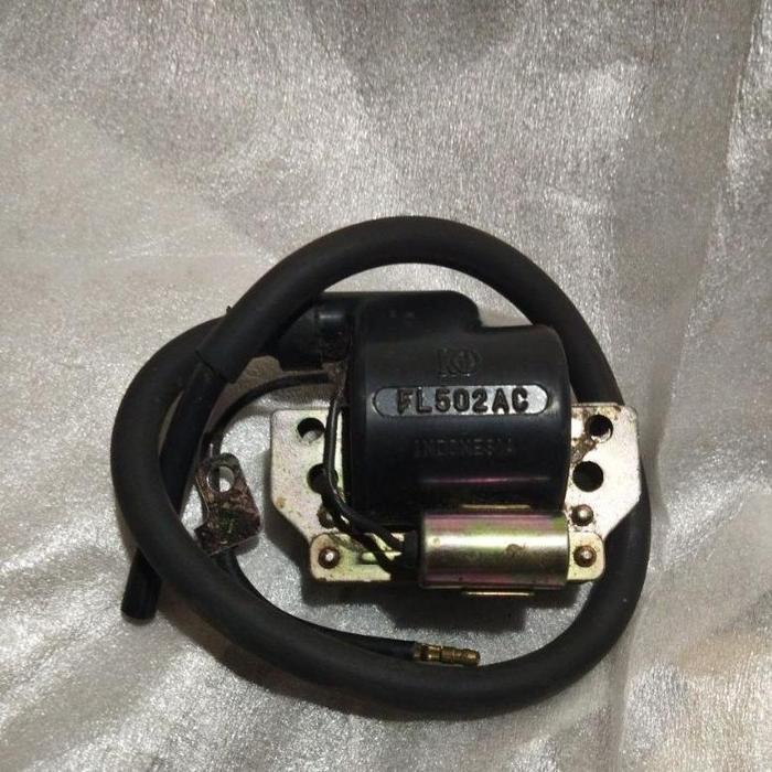 33410 35430L00 Original Coil Suzuki KGD A 100 TS 100 125 RM 85 Jowo Coel Koil Ignition Comp