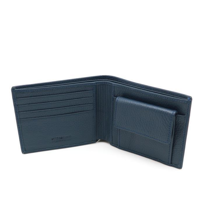 Vermont Dompet Pria Kulit Asli C003