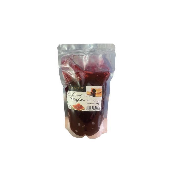 PONDAN GUSTO Selai Donat Kue Cake 1Kg