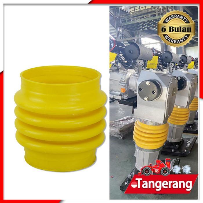 Bellow Stamper RM80 Karet Stamper / Bellow Karet Stamper Kuda