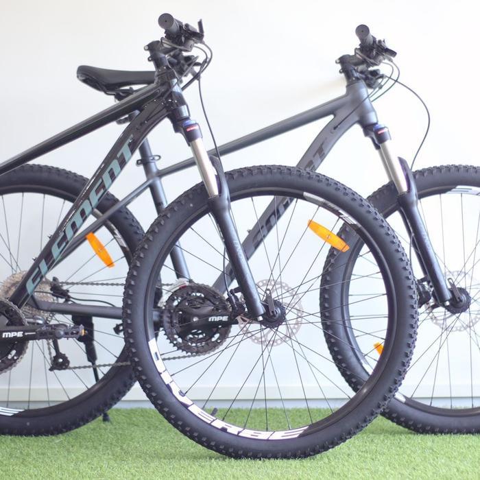 SEPEDA MTB ELEMENT CYBER Y9 27,5