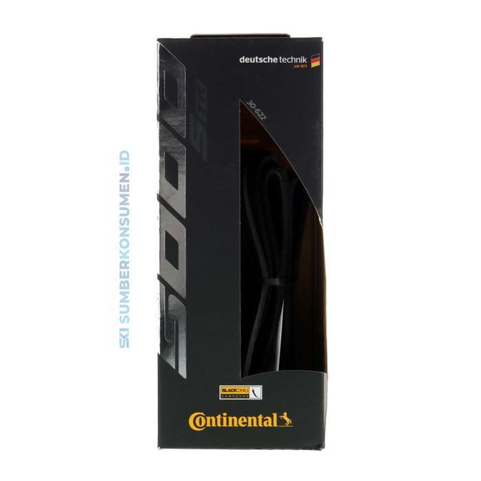 Continental GP5000 STR 700 x 25C / Ban GP 5000 700x25C S TR Tubeless R