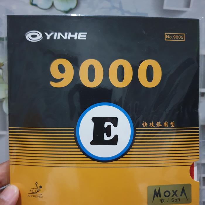 Karet Yinhe 9000 E