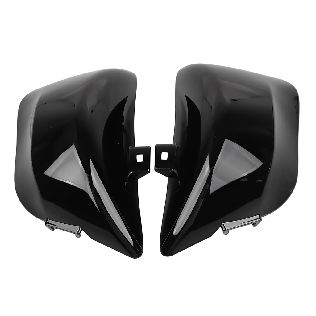 MOTORCYCLE FOR YAMAHA VIRAGO XV535 XV400 XV 535 XV 400 1987-UP BATTERY SIDE COVER FAIRING GUARD FIT