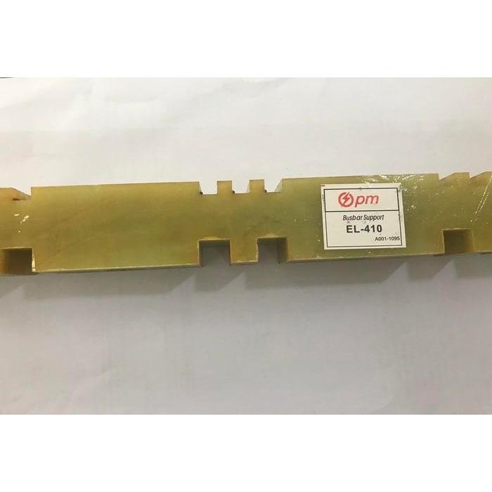 Busbar Support El 410-Pm / Isolator Holder Busbar Support 10Mm 3Pole Co