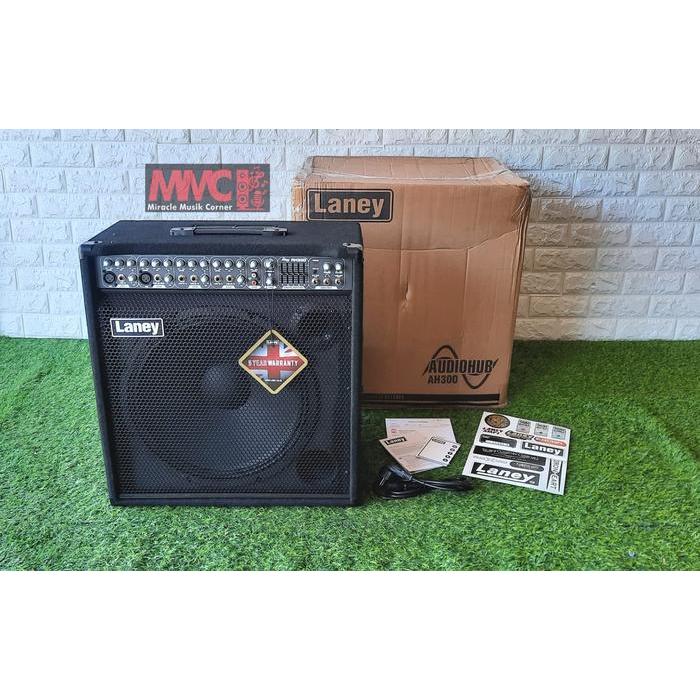 LANEY AH300 AMPLI KEYBOARD