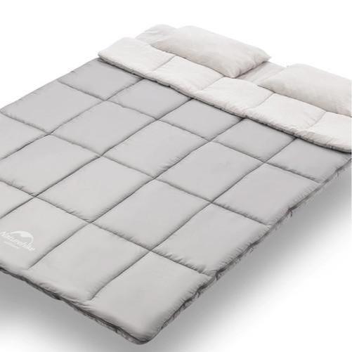 SLEEPING BAG / KANTONG TIDUR / SELIMUT CAMPING DOUBLE NH21MSD05