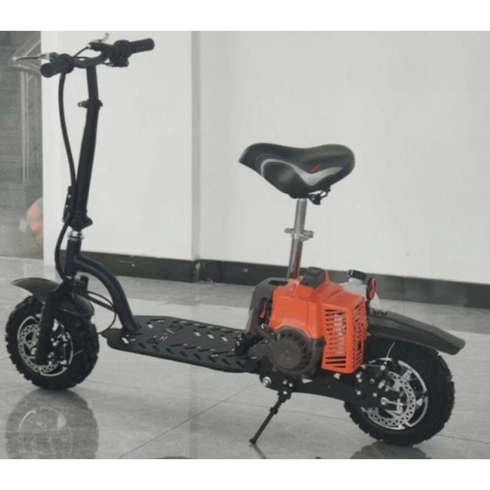 Scooter Goped Otoped 2T Bensin X5 PC-MOTO