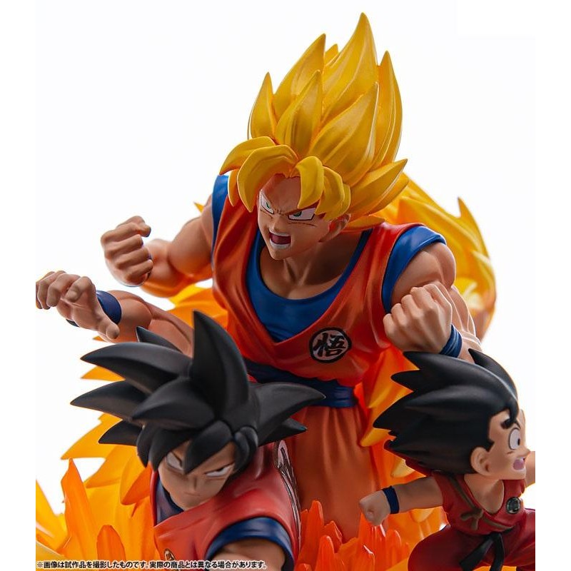 Megahouse Dracap - Rebirth 01