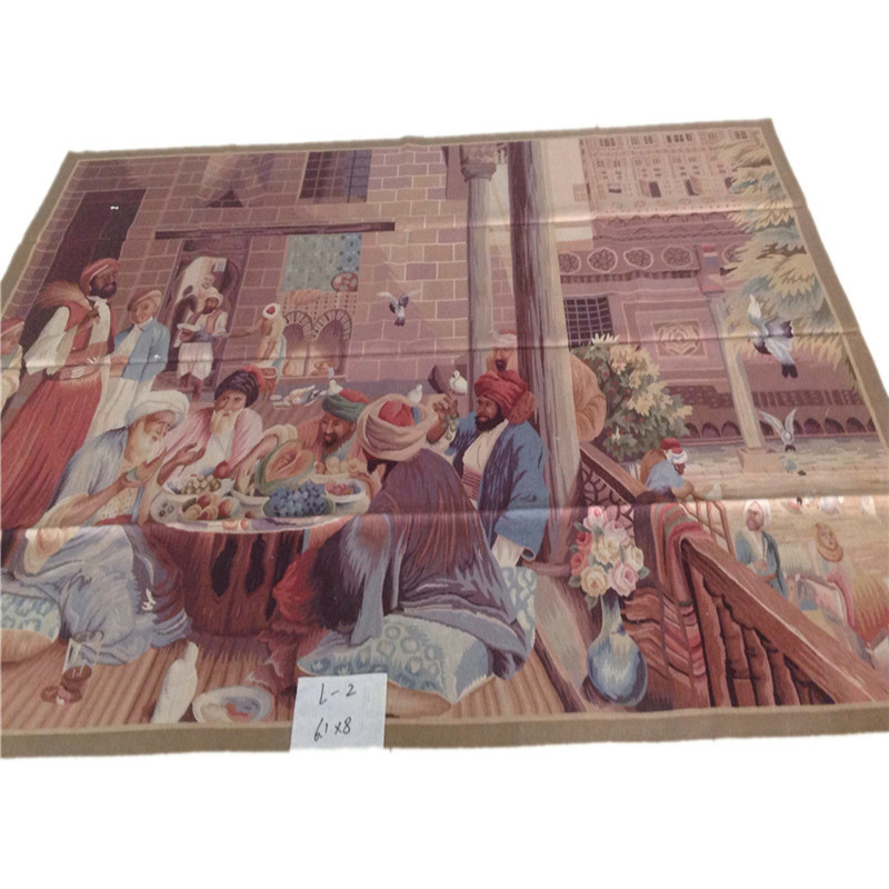 tapestry van gogh tapestry flower tapestry hanging wall tapestry wool tapestry