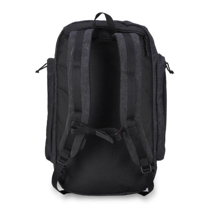 djip- Eiger Btr Canvas Duffle Backpack
