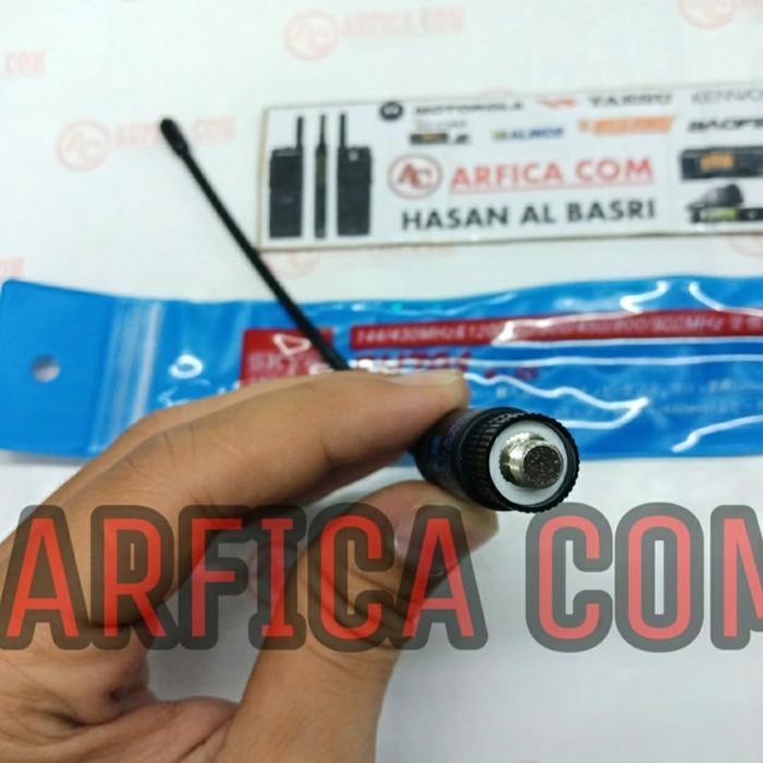 ANTENA HT MOTOROLA CP 1660 CP 1300 GP 338 GP 328 SKY RH 701 MOTOROLA
