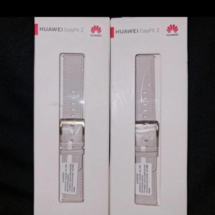 Stok Baru HUAWEI STRAP GT 3 42MM LEATHER