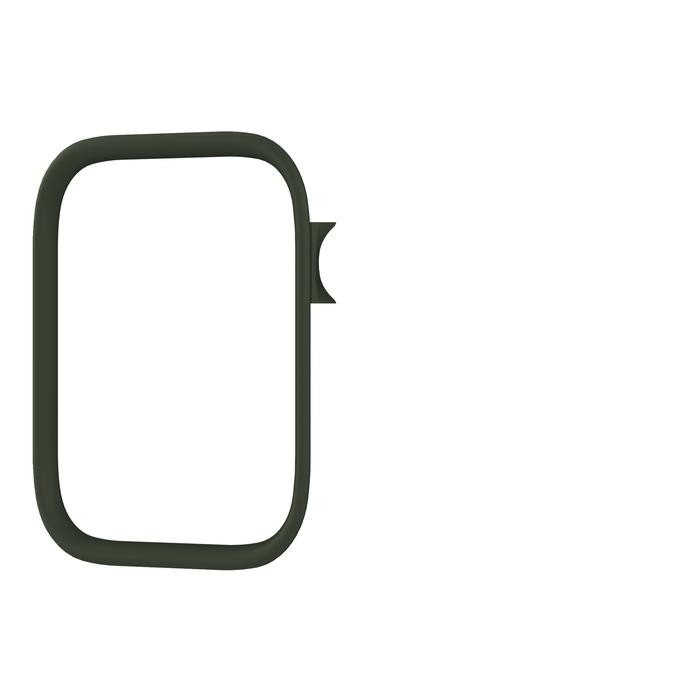 Stok Baru RhinoShield Mod Nx Apple Watch 4 Series 44mm / 42mm Rim All Colour