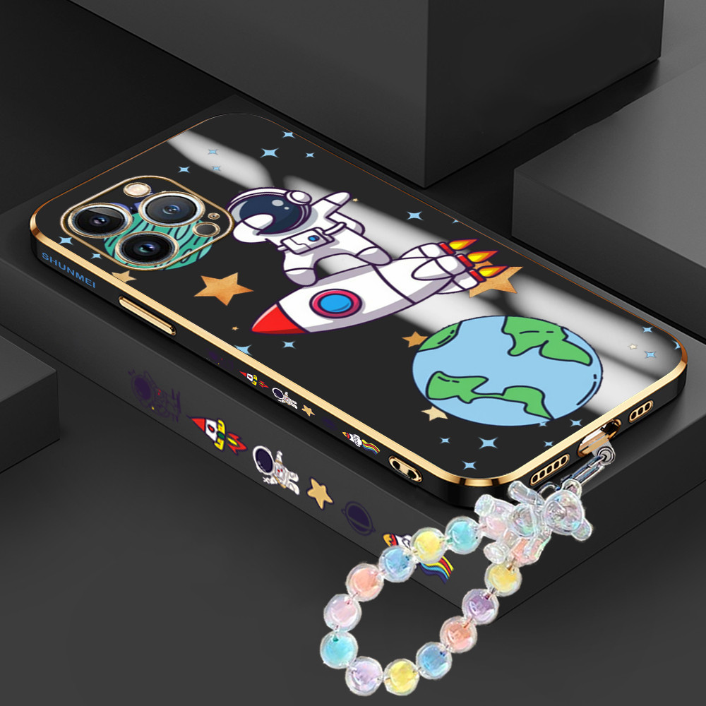 [Pengiriman Jakarta] OPPO Realme 9I 10 10T 5G 11 Pro Plus C53 C51 Narzo N53 60 Pro Casing Ponsel NAS