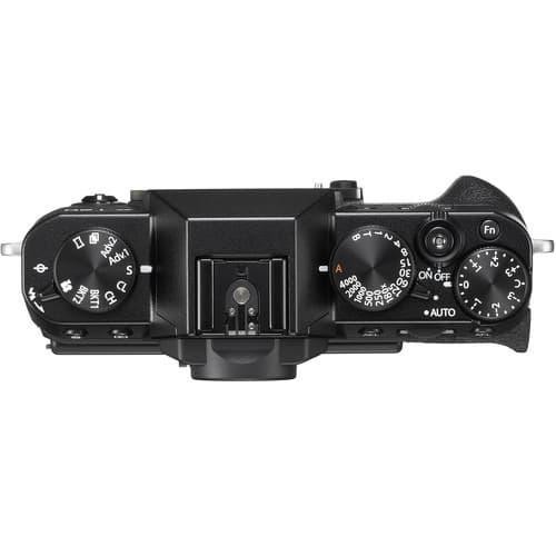 NEW Fujifilm XT20 XT 20 XT-20 Body Only Garansi Resmi Fujifilm Indonesia