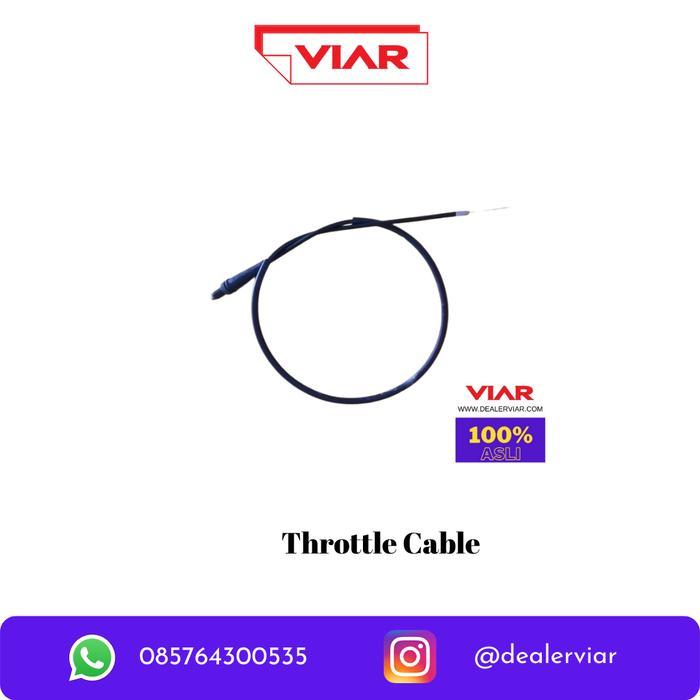 ASLI Spare Part Viar kabel kopling motor x Viar READY STOCK