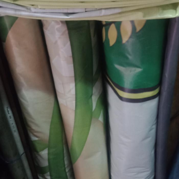 bahan spanduk ukuran 3x4