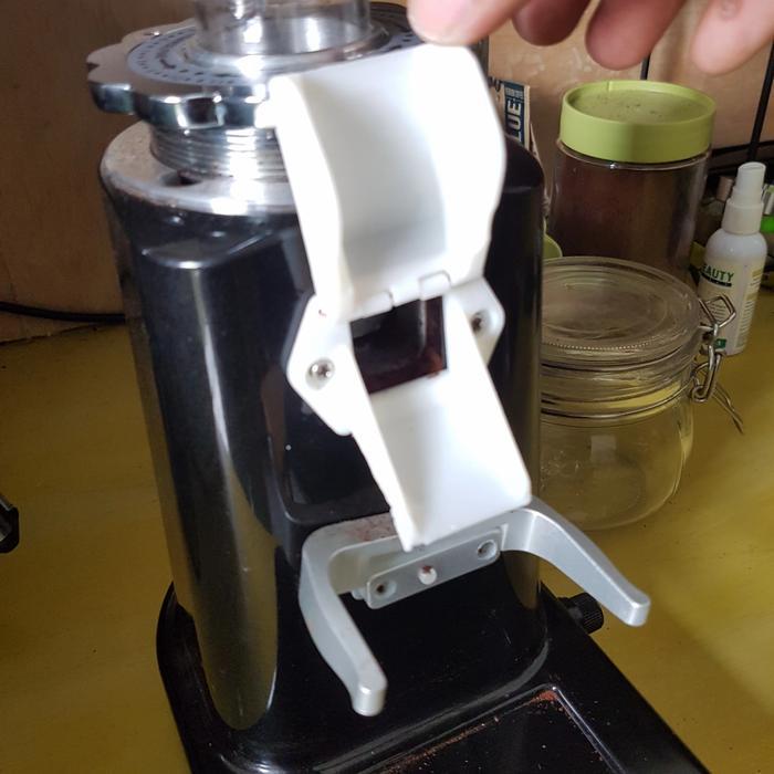 Grinder Sprout Replacement For Latina X60, N500 And Jx 500 Model