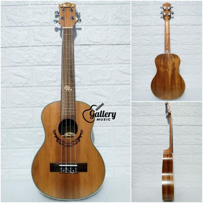 ukulele cowboy tenor 26 inch original import