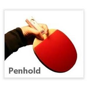 STOK TERBATAS  YASAKA MA LIN EXTRA OFF CS PENHOLDER KAYU BET TENIS MEJA PING PONG RAKIT CUSTOM