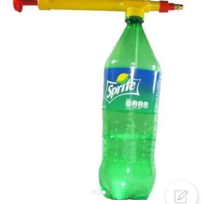 Gagang sprayer kyokan - kepala sprayer semprotan