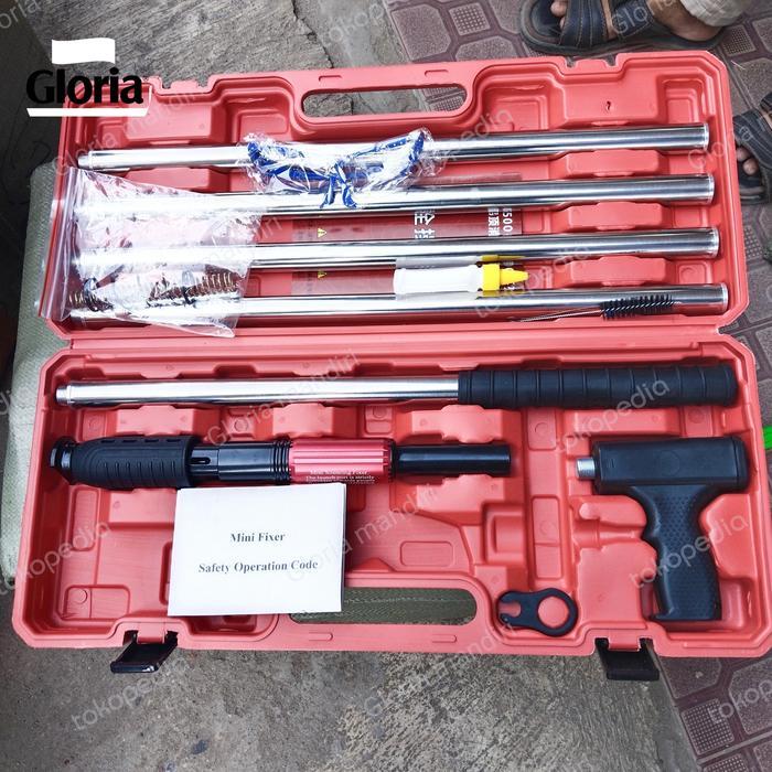 Alat Tembak Paku Beton / Gun Ramset