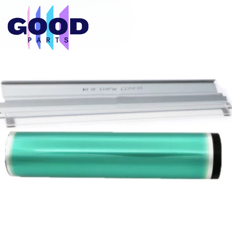 1SET CLT-R407 CLT-R409 OPC Drum Cleaning Blade core for Samsung CLP-310 CLP-315 CLX-3170 CLX-3175