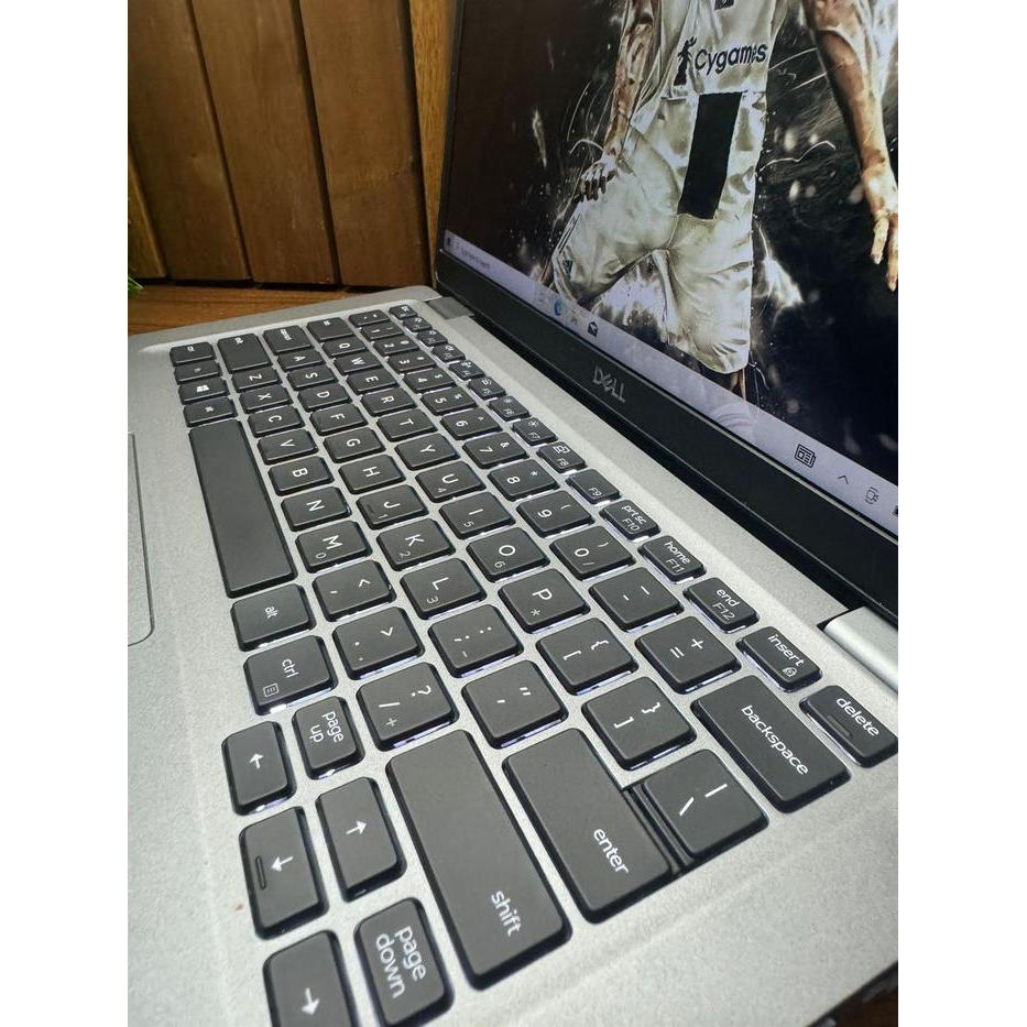 BARU Laptop Dell Latitude 5310 Core i7 Gen10 RAM 16GB & SSD 512GB l 5310 Core i5 Gen10 16GB &