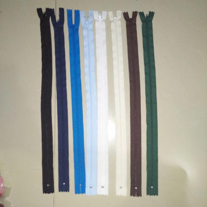 Resleting ykk 40cm 16inch