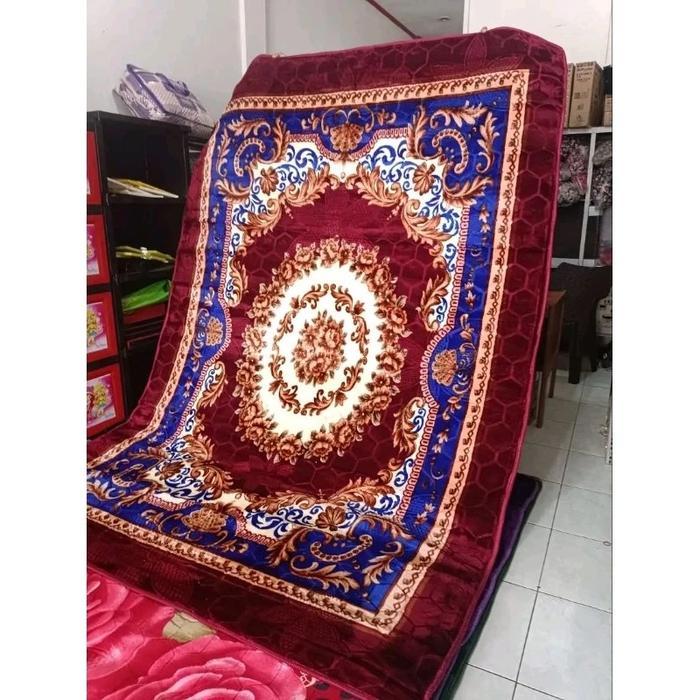 KARPET MALAYSIA 2X3 METER (200X300CM)