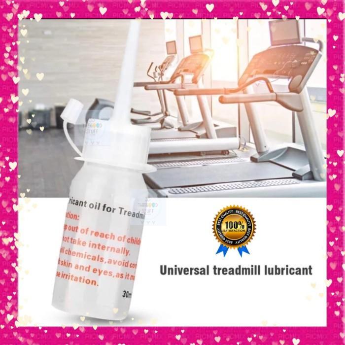 Oil Silicon Treatmill Pelumas Treatmill #Gratisongkir