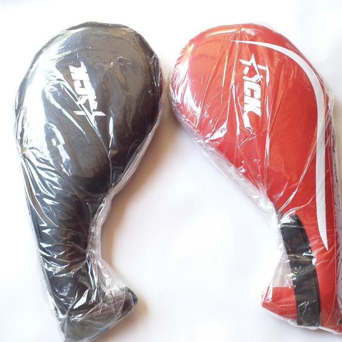 Target Mitt Double Target Tendangan