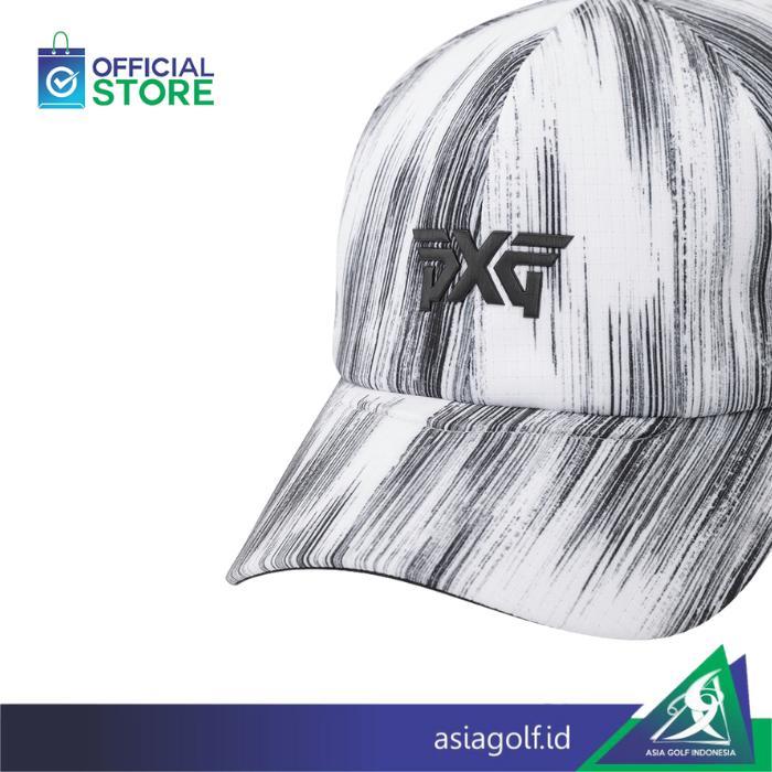 Cap Golf Pxg - Pattern Pippu8503 Golf Topi Golf