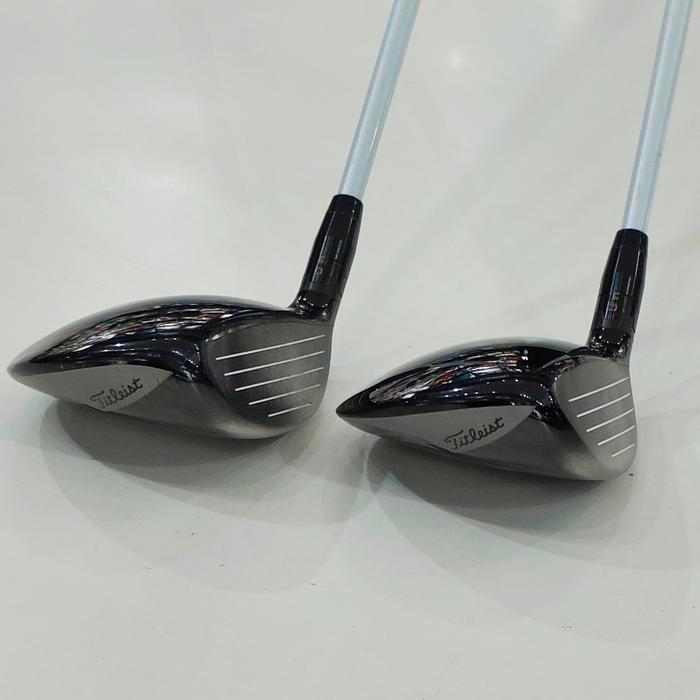 Stick Golf Fairway Wood Beginner