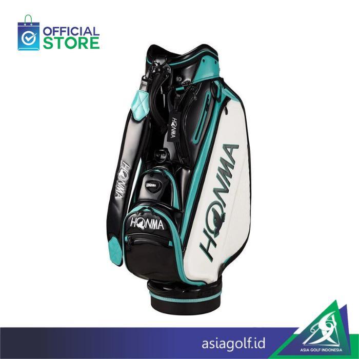 Cart Bag Golf Honma Beres Cb - 12303 Golf Tas Golf Best Quality