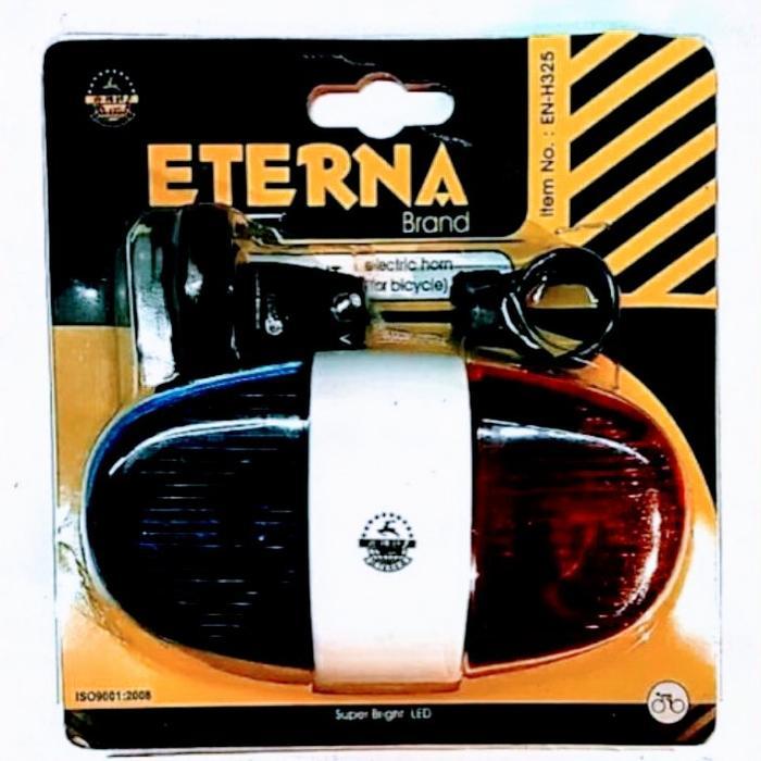 Bel Klakson Sirine Sepeda Anak