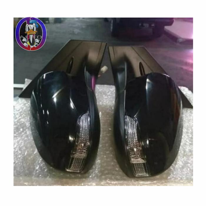 Spion All New Yaris Trd Vios Gen 3 Original Upgrade