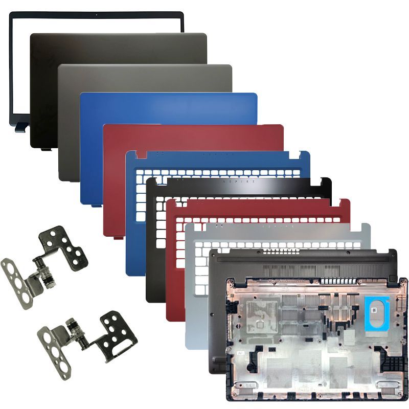 New for ACER N19C1 A315-54 EX215-51 A315-42 56 LCD Back Cover Rear Lid Bezel Palmrest Upper Case Key