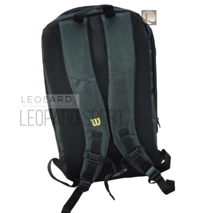 TasRaketTenisWilsonPro TourThermoguard / WR 802460