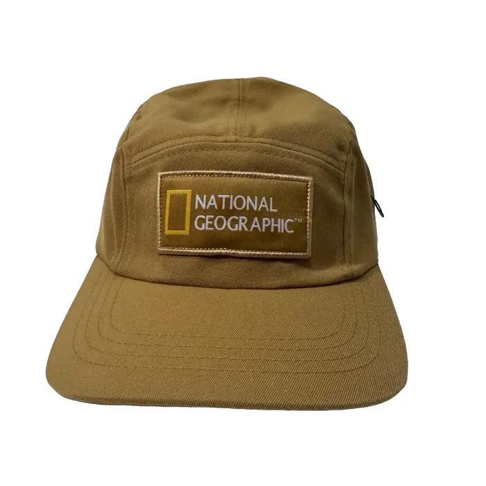 Topi Outdoor National Geographic Original Baru