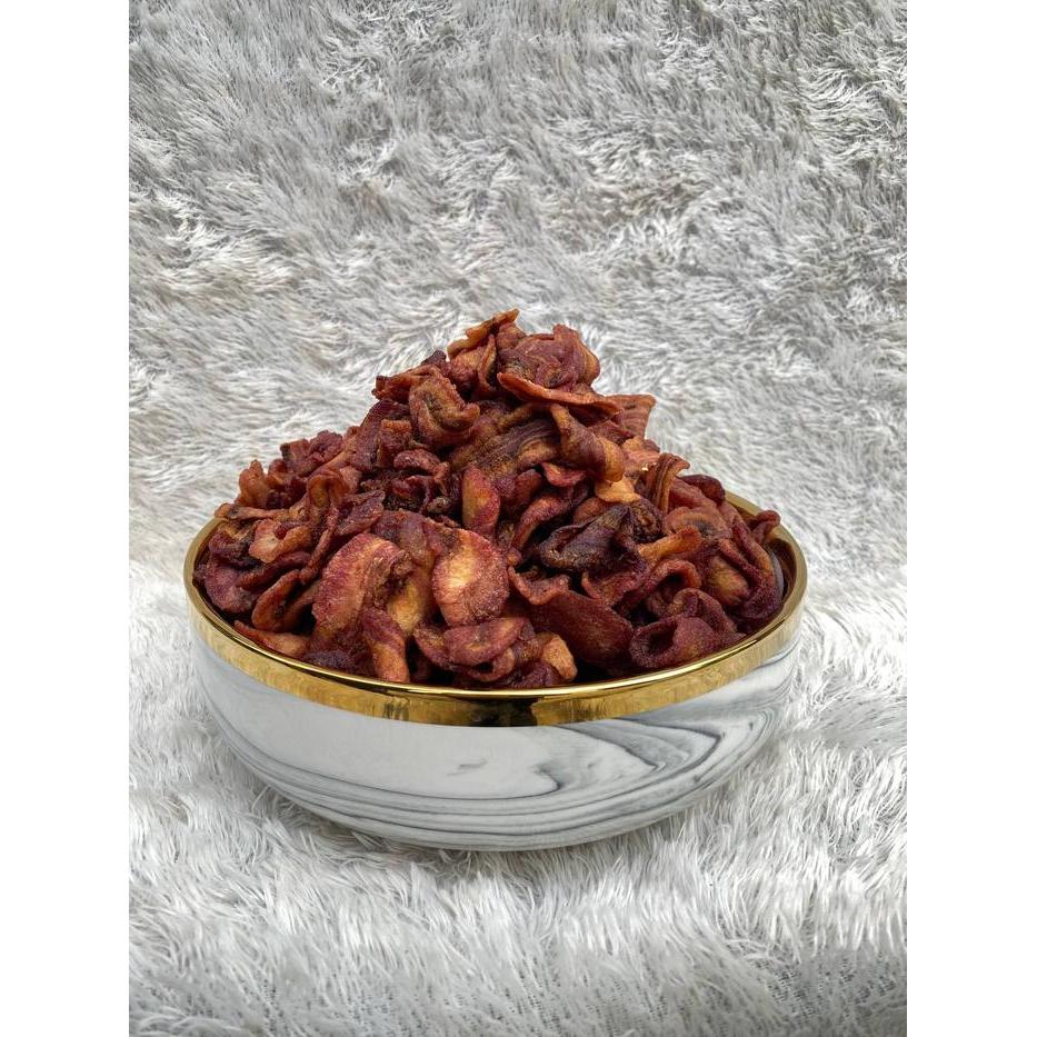 SALE Pisang Keriting Sale Pisang Kering Raja Cemil