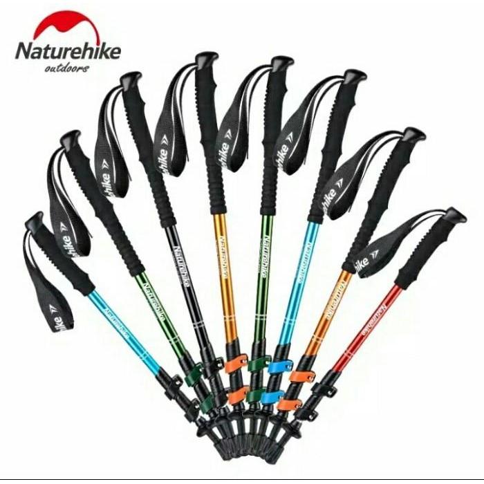 READY Trekking Pole Naturehike NH17D001Z
