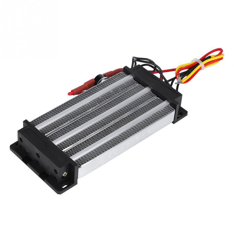 220V 1000W Insulated Ptc Ceramic Air Heater Heating Element Machine Electric Heater Ptc Incubator