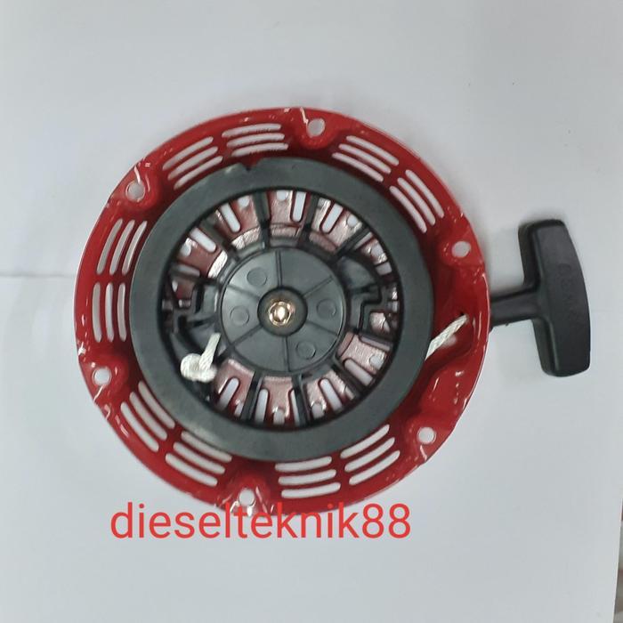 New Recoil Stater Gx160 Thailand