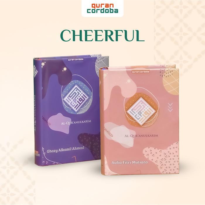 Sedia BISA TULIS NAMA Qur'an Custom Quran kecil a6 Quran Anak Quran hafalan